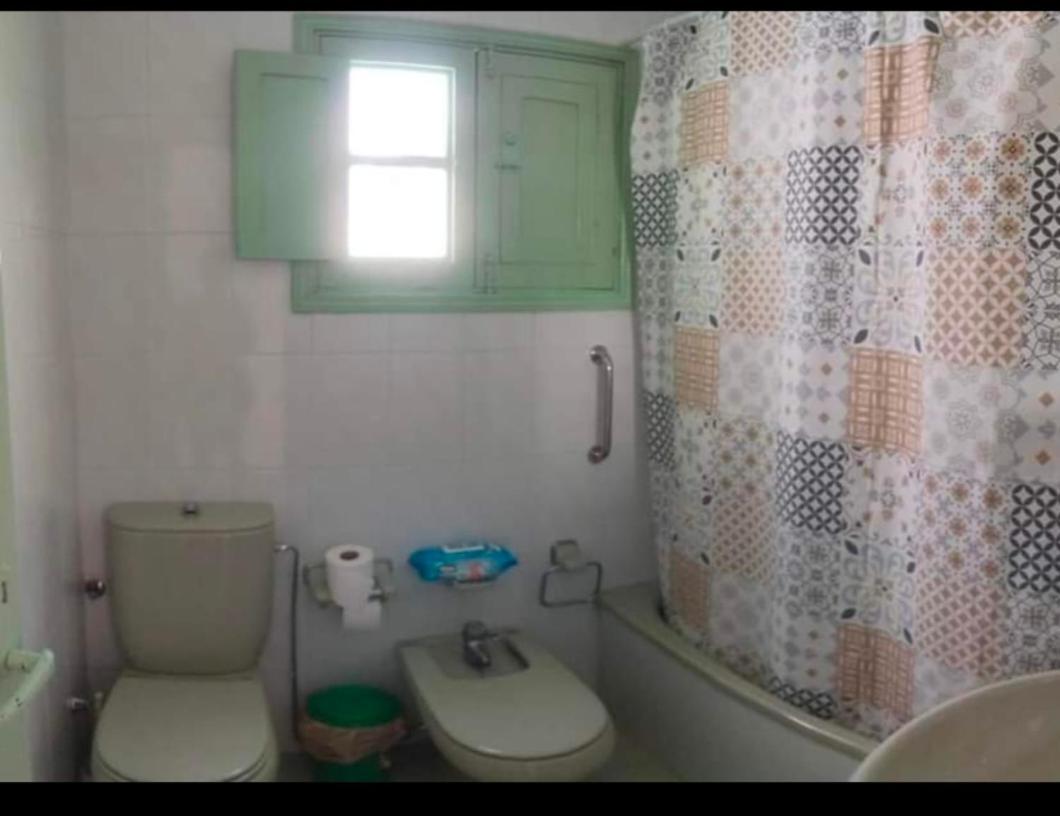 La Casita De Lala Βίλα Arico Viejo Εξωτερικό φωτογραφία