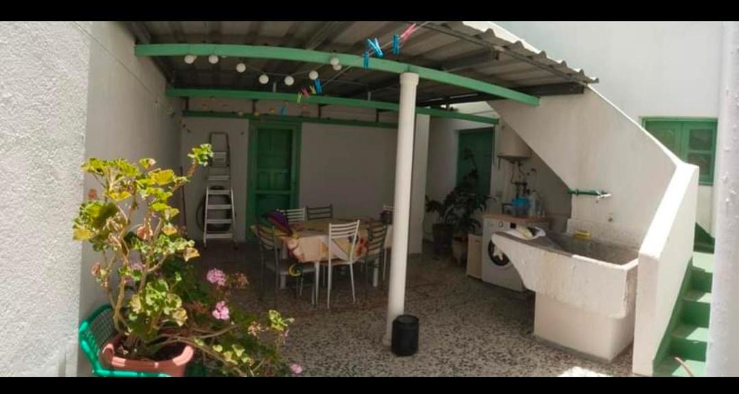 La Casita De Lala Βίλα Arico Viejo Εξωτερικό φωτογραφία