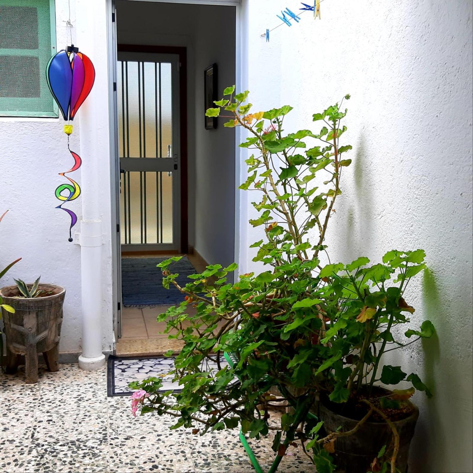 La Casita De Lala Βίλα Arico Viejo Εξωτερικό φωτογραφία
