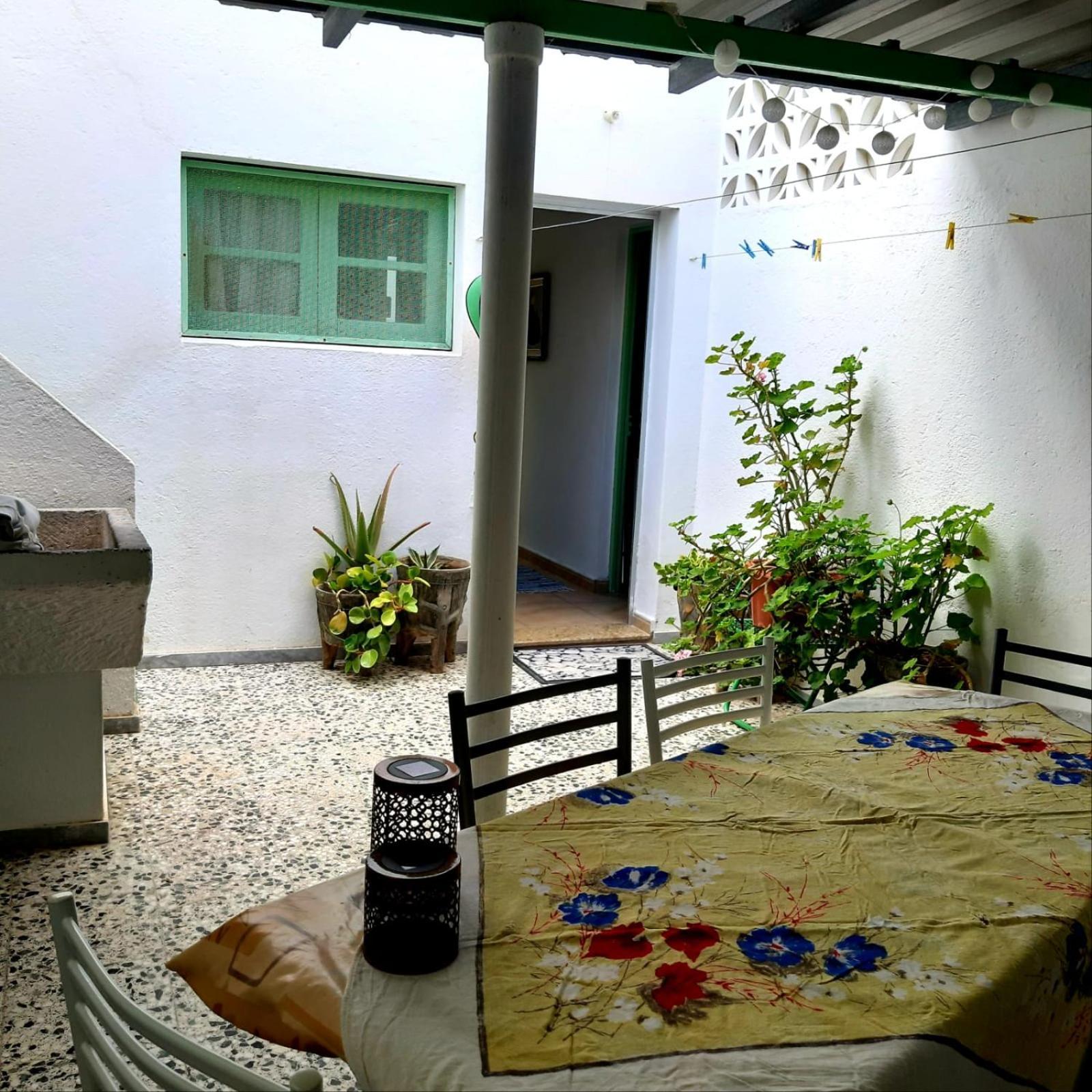 La Casita De Lala Βίλα Arico Viejo Εξωτερικό φωτογραφία