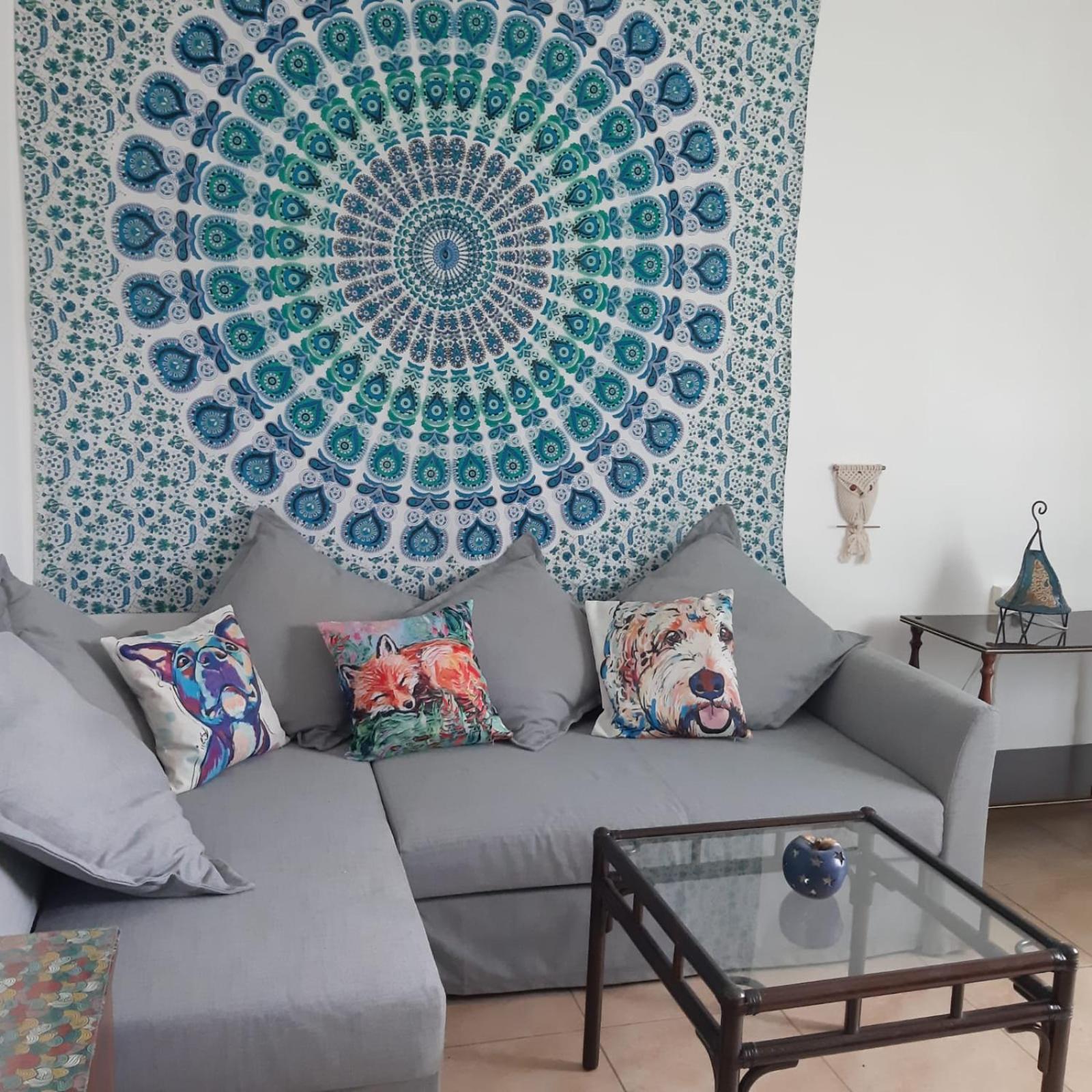 La Casita De Lala Βίλα Arico Viejo Εξωτερικό φωτογραφία
