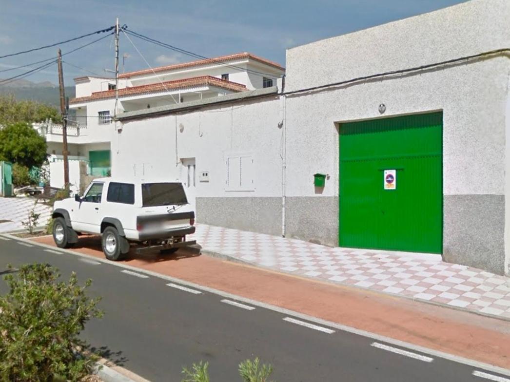 La Casita De Lala Βίλα Arico Viejo Εξωτερικό φωτογραφία